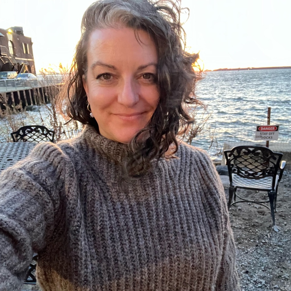 Meet your Posher, Aisha G